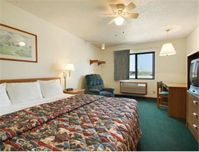 Super 8 Wichita East Kellogg Hotel Quarto foto